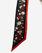 Bandana Dolce & Gabbana Rosas