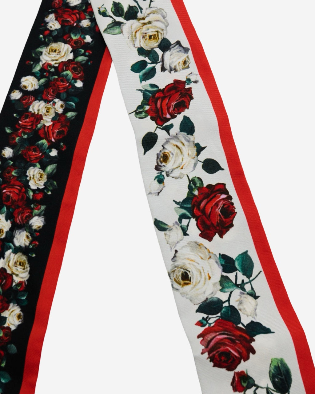 Bandana Dolce & Gabbana Rosas