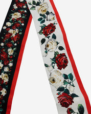 Bandana Dolce & Gabbana Rosas