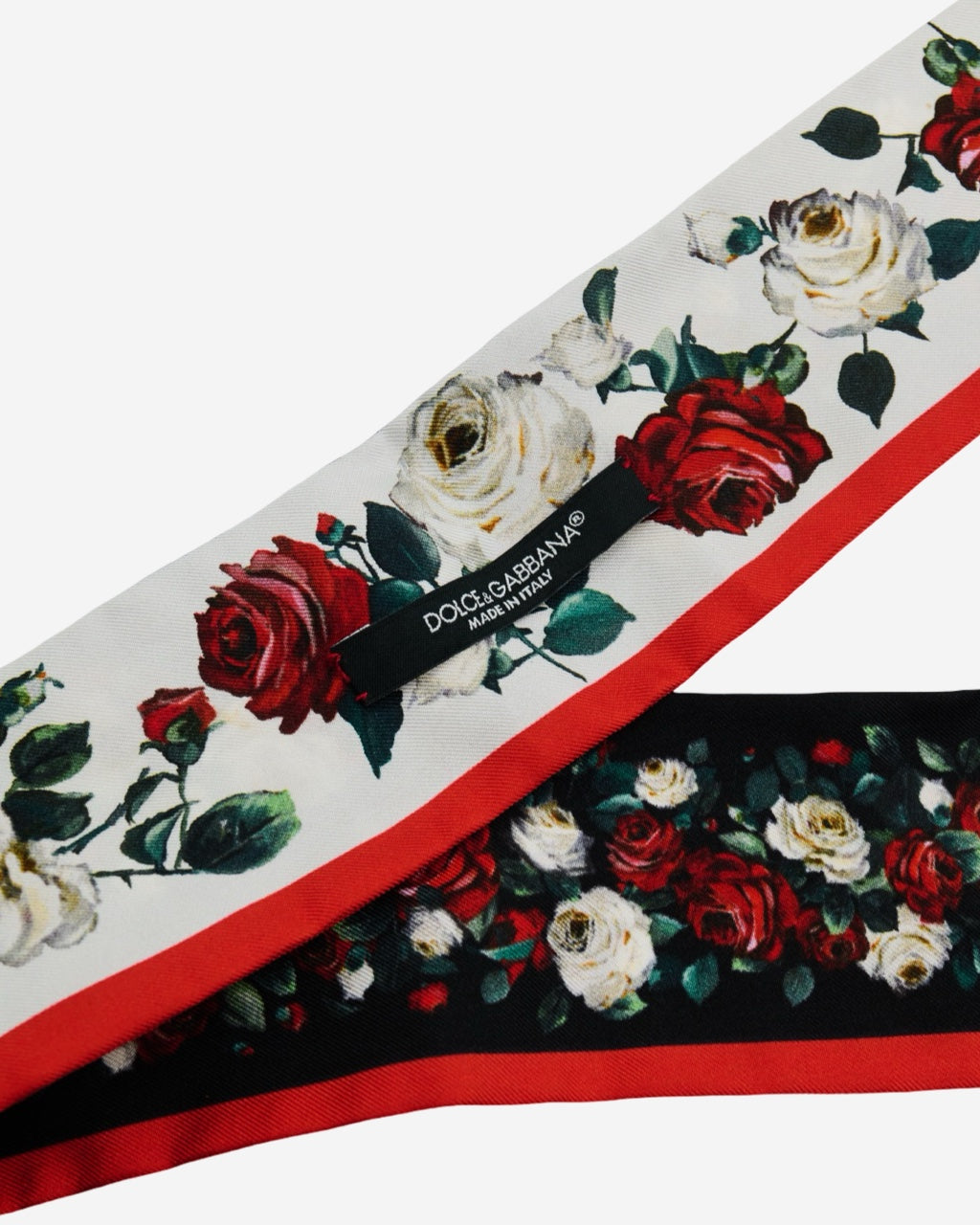 Bandana Dolce & Gabbana Rosas