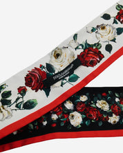 Bandana Dolce & Gabbana Rosas