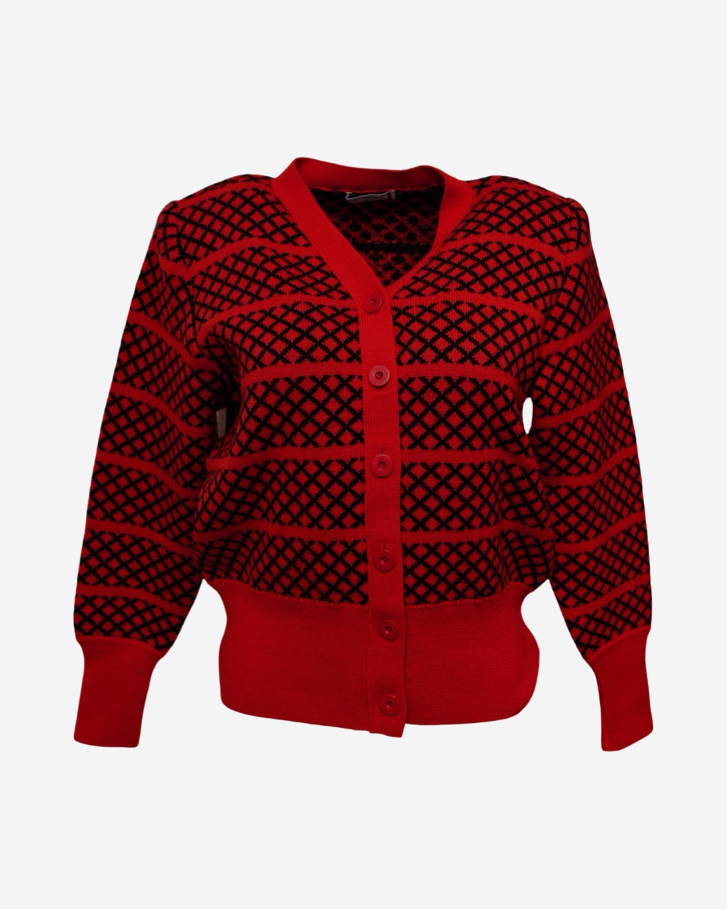 Cardigan Saint Laurent M