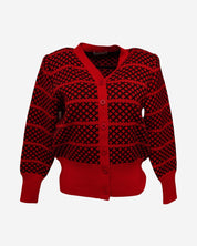 Cardigan Saint Laurent M