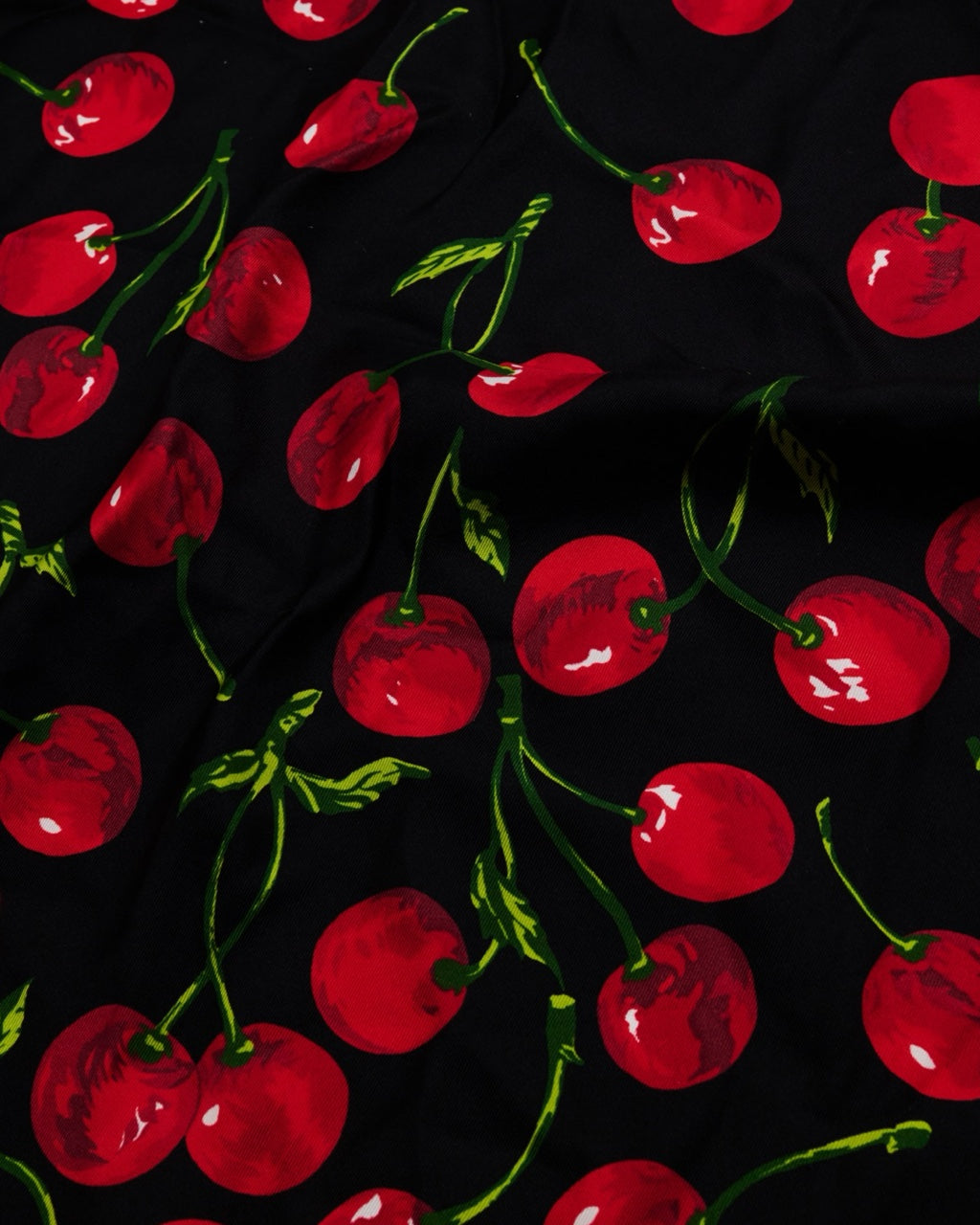 Mascada Dolce & Gabbana Cerezas