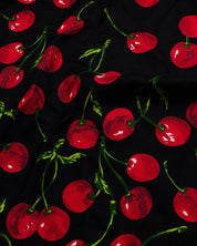 Mascada Dolce & Gabbana Cerezas