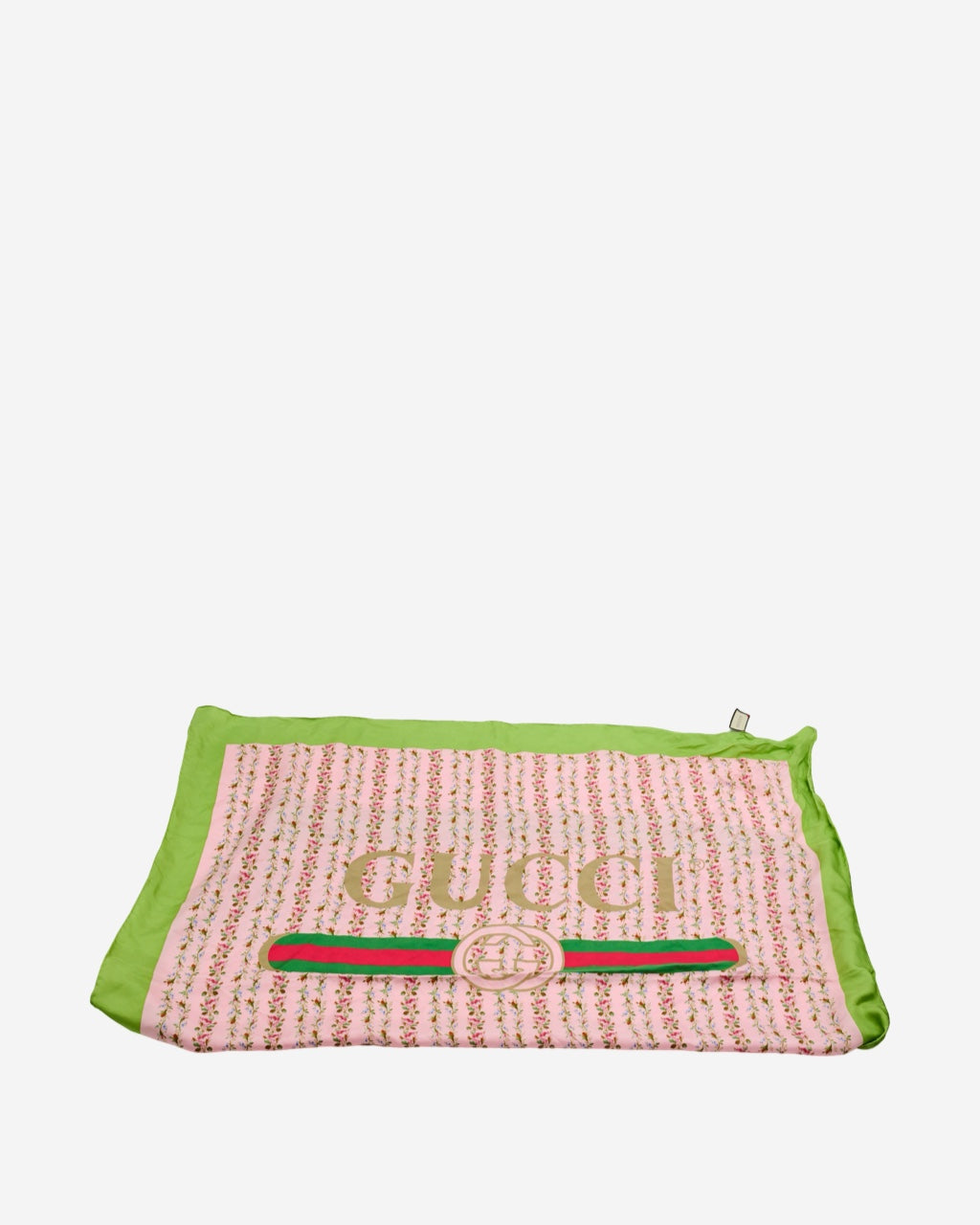 Masacada Gucci Floral