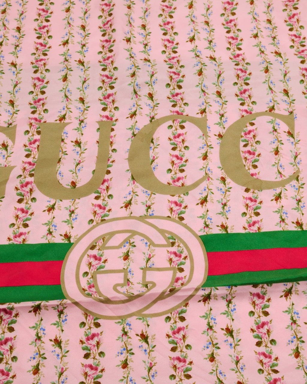 Masacada Gucci Floral