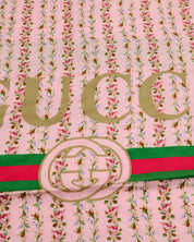 Masacada Gucci Floral