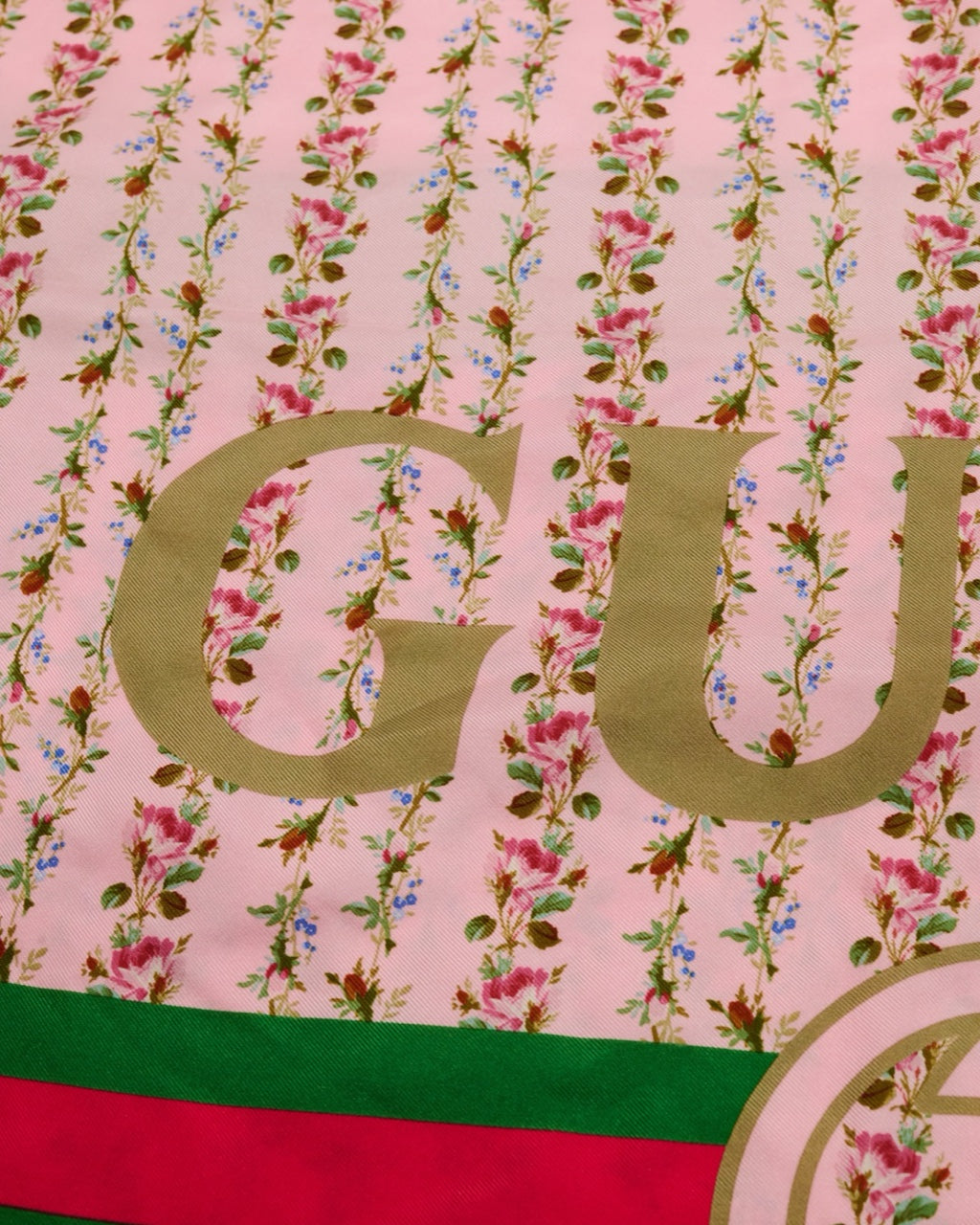 Masacada Gucci Floral