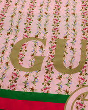 Masacada Gucci Floral