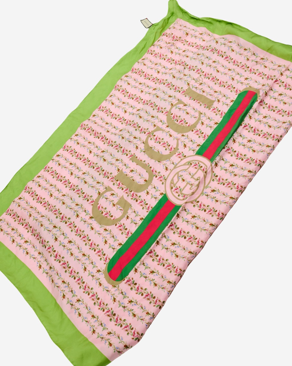 Masacada Gucci Floral