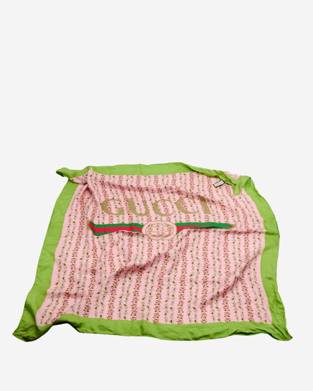 Masacada Gucci Floral