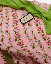 Masacada Gucci Floral