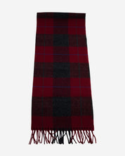 Bufanda Dior Tartan