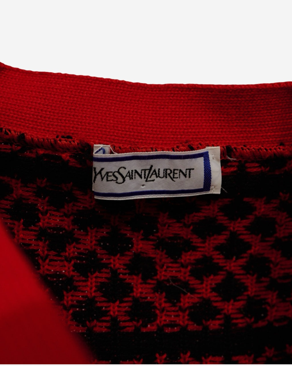 Cardigan Saint Laurent M
