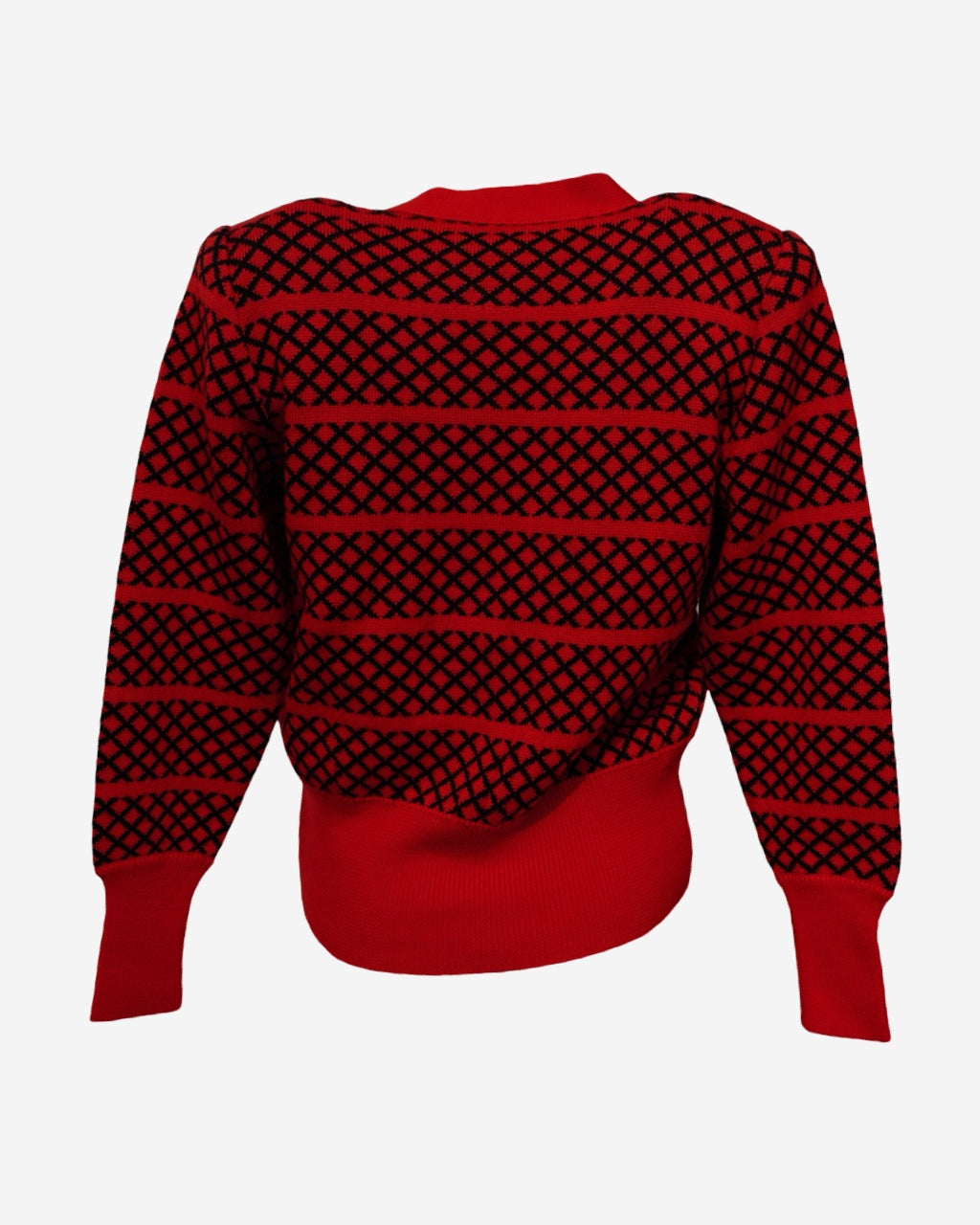 Cardigan Saint Laurent M