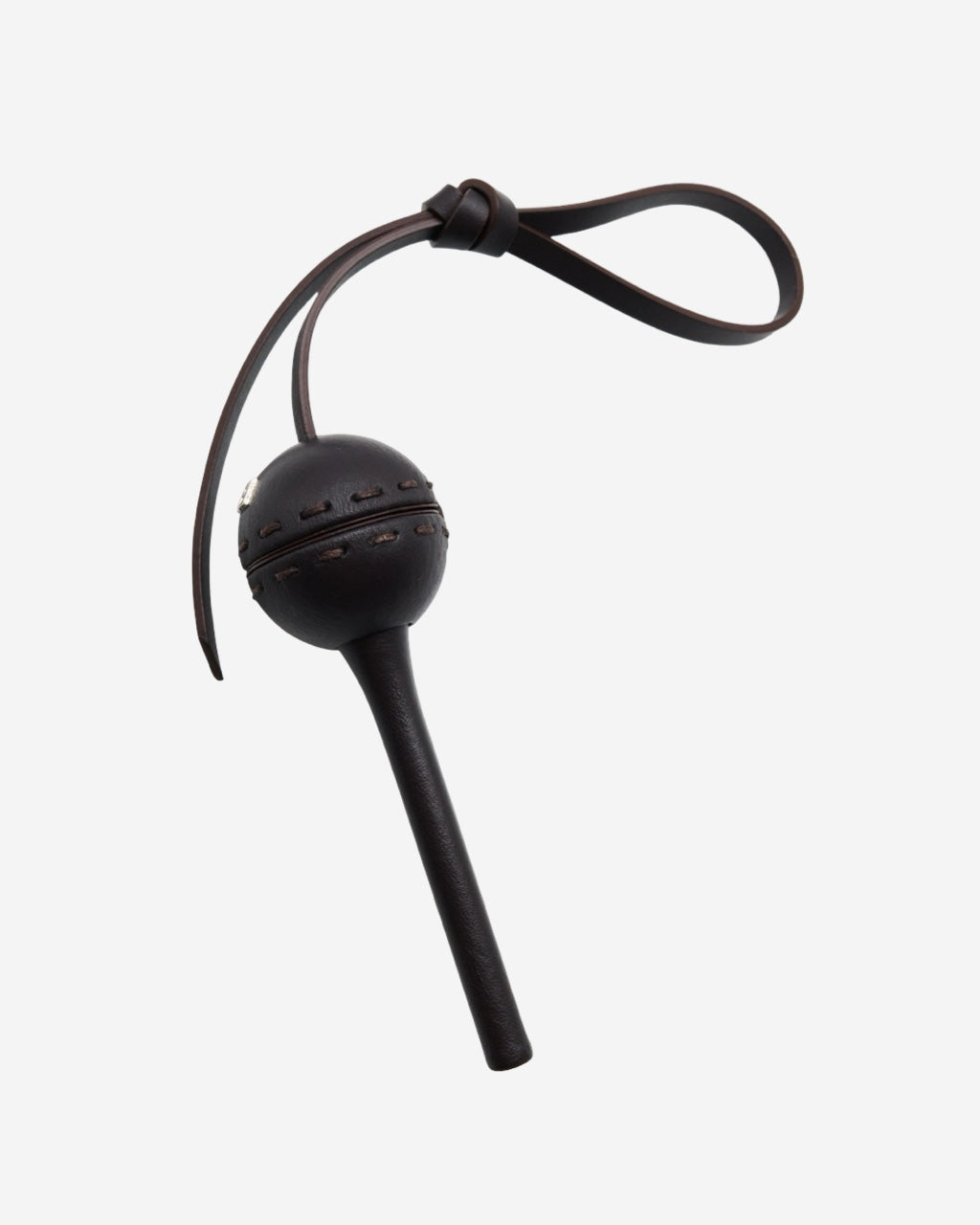 Fendi x Chupa Chups Keychain