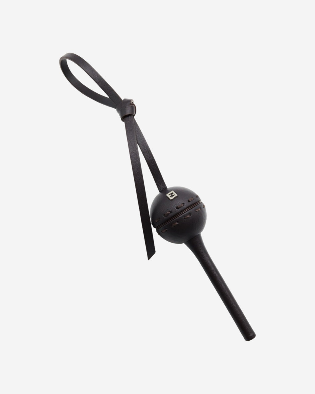 Fendi x Chupa Chups Keychain
