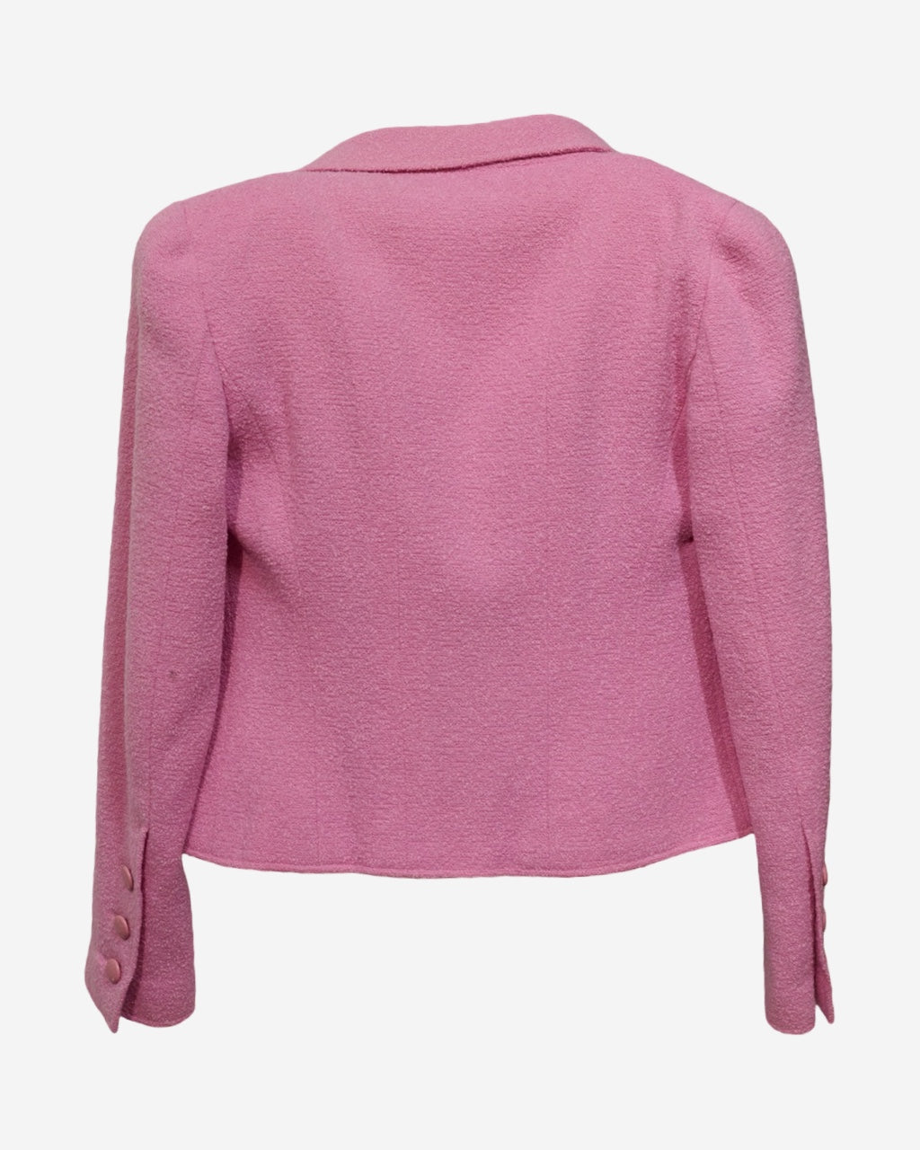 Chanel Set Skirt and Blazer 36 FR