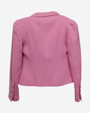 Chanel Set Skirt and Blazer 36 FR