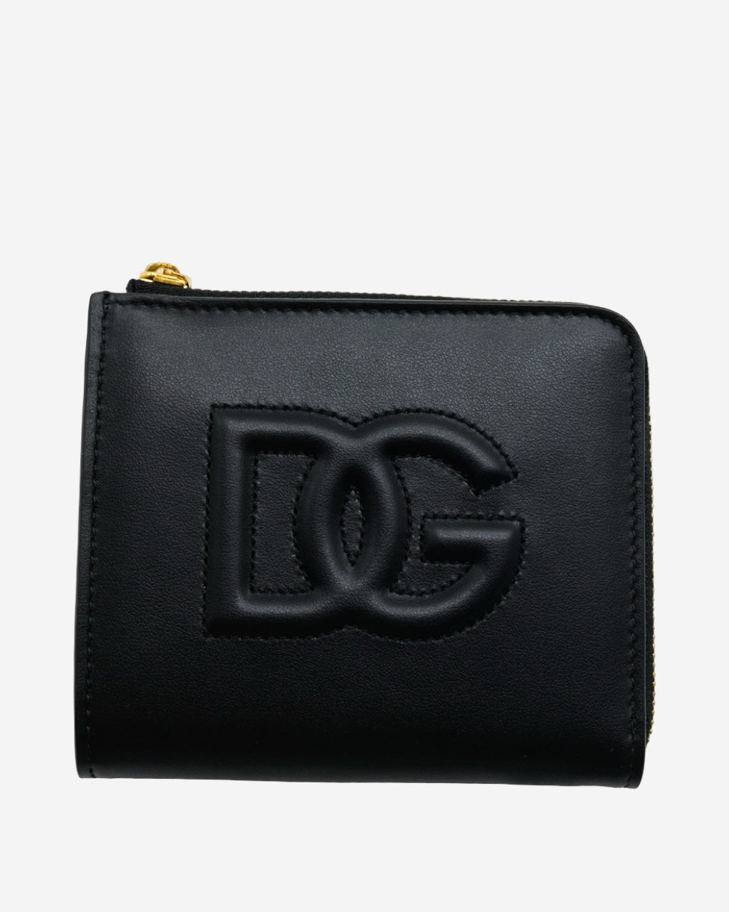 Tarjetero Dolce & Gabbana Logo