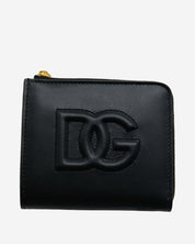 Tarjetero Dolce & Gabbana Logo