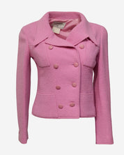 Chanel Set Skirt and Blazer 36 FR