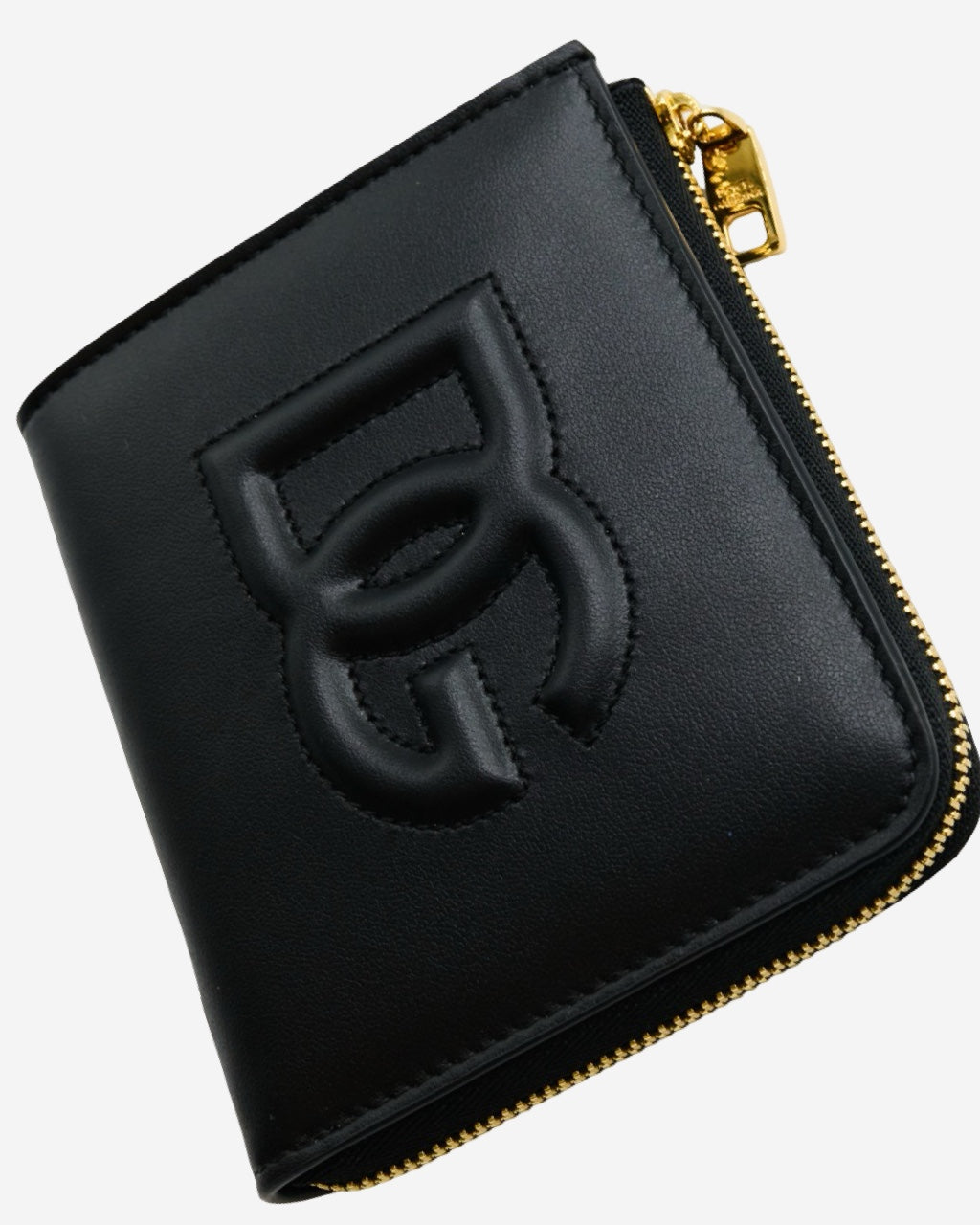 Tarjetero Dolce & Gabbana Logo