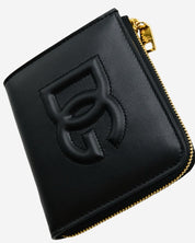 Tarjetero Dolce & Gabbana Logo