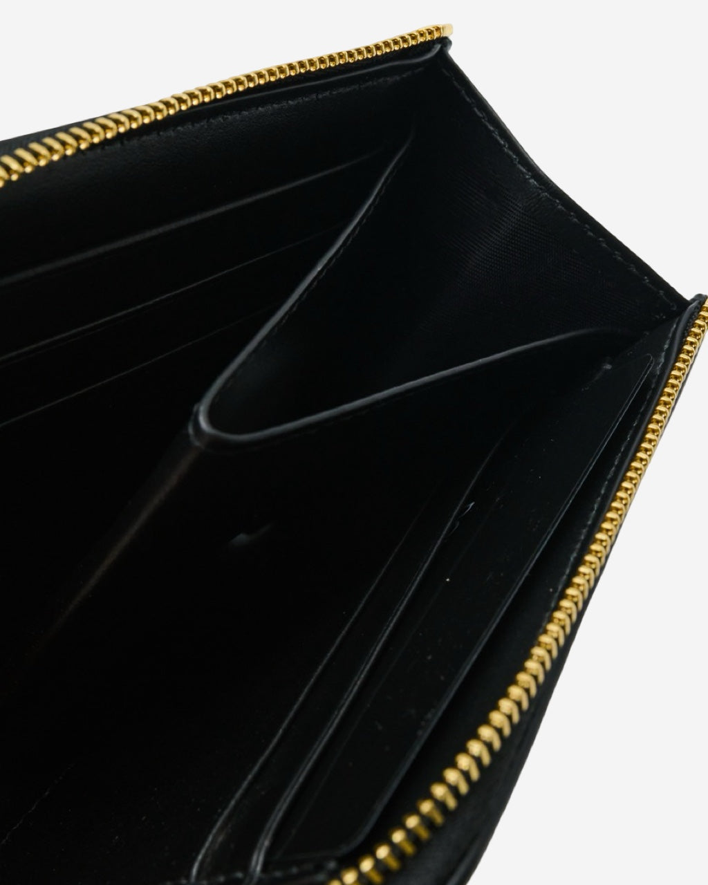 Tarjetero Dolce & Gabbana Logo