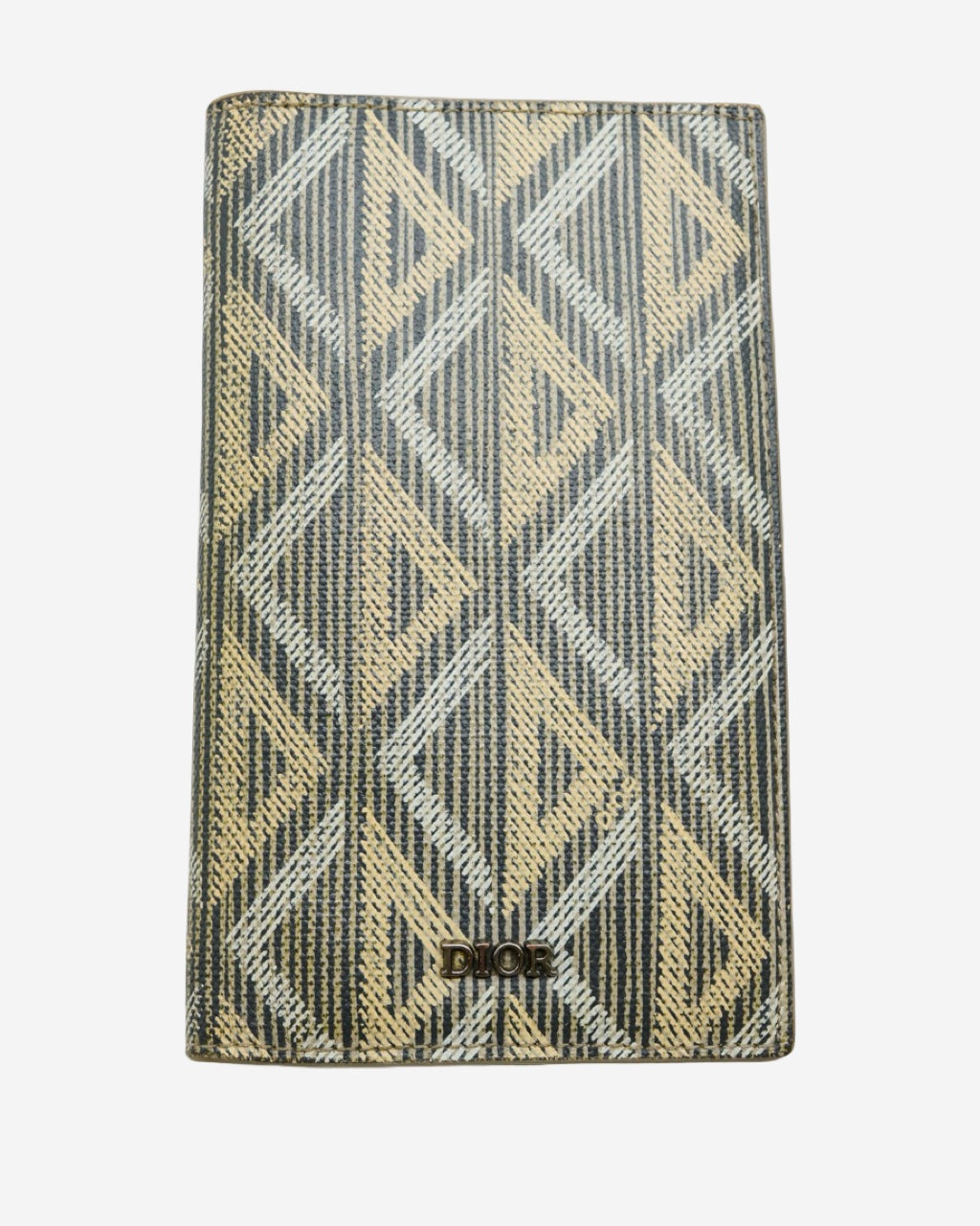 Tarjetero Dior Diamond