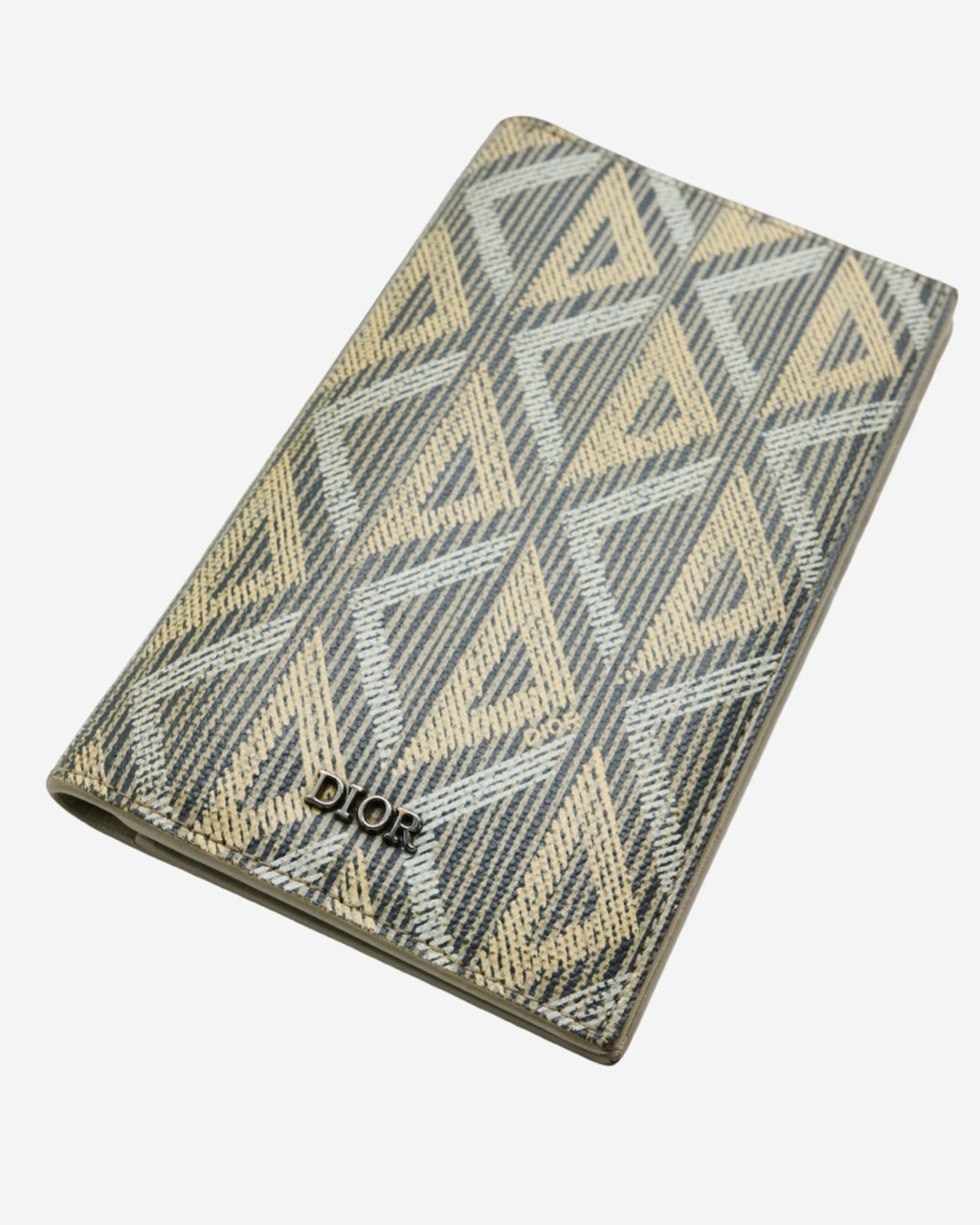 Tarjetero Dior Diamond