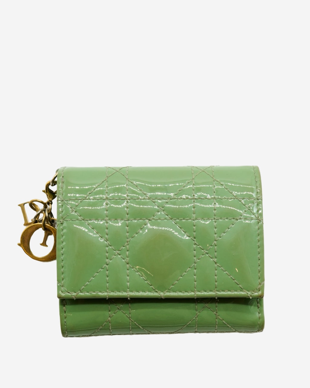 Cartera Dior Lotus