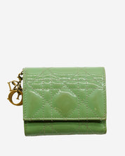 Cartera Dior Lotus