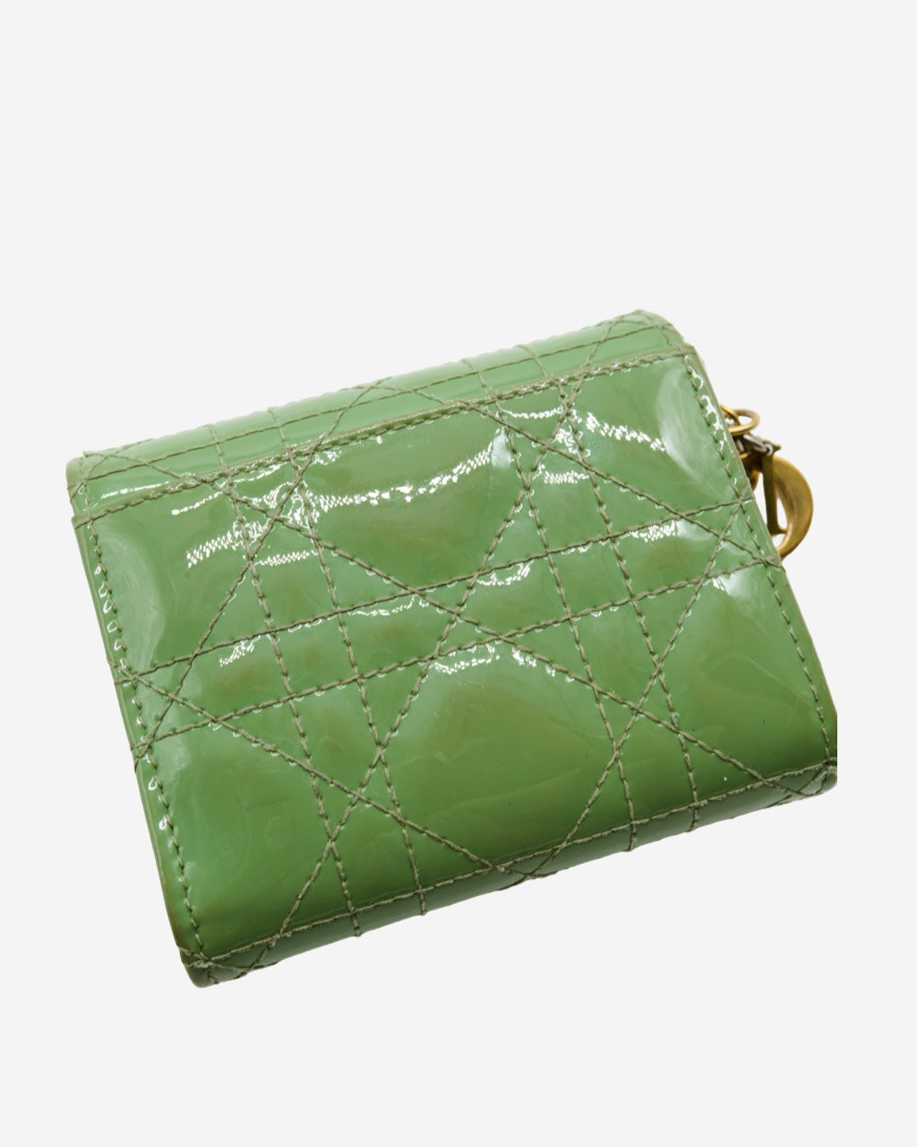 Cartera Dior Lotus