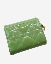 Cartera Dior Lotus
