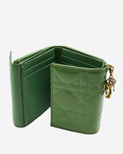 Cartera Dior Lotus