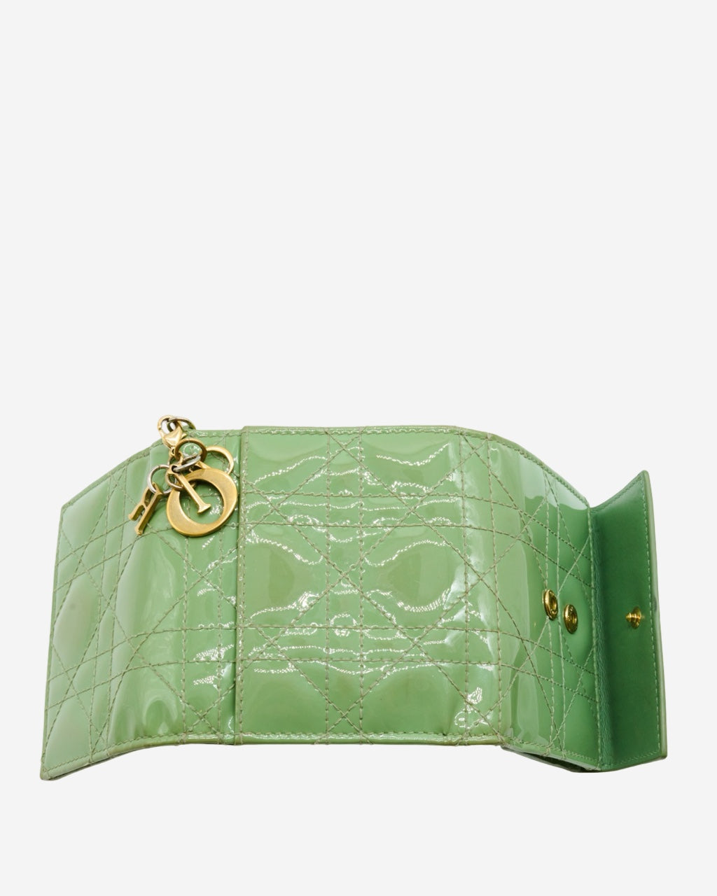 Cartera Dior Lotus