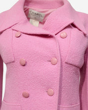 Chanel Set Skirt and Blazer 36 FR