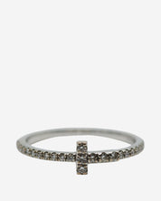 Tiffany T Diamond Ring