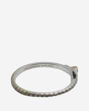 Tiffany T Diamond Ring
