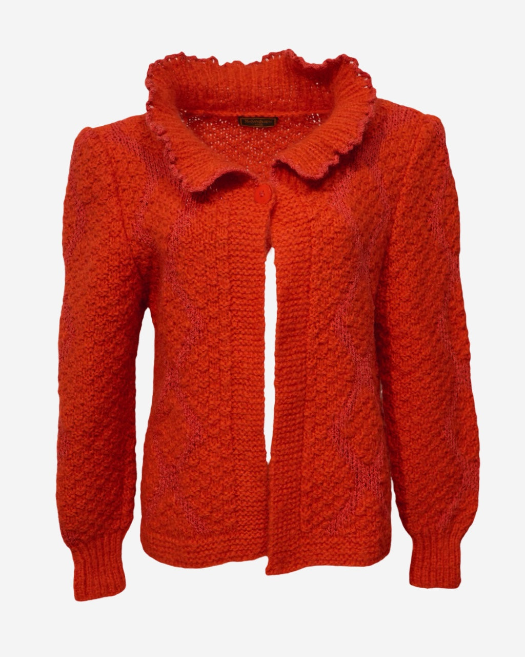 Cardigan Saint Laurent Tejido M