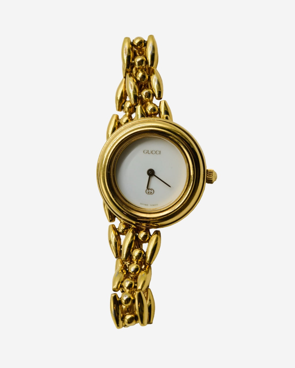 Gucci Bezel Change Watch