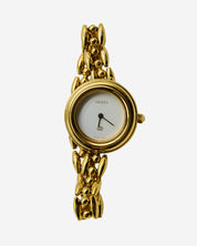 Gucci Bezel Change Watch