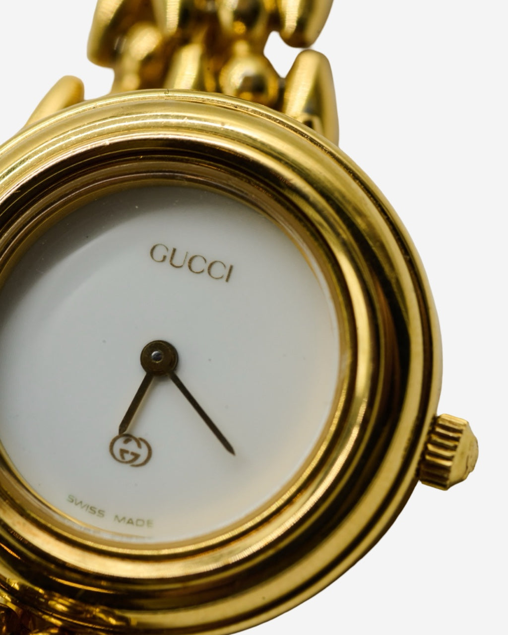Gucci Bezel Change Watch