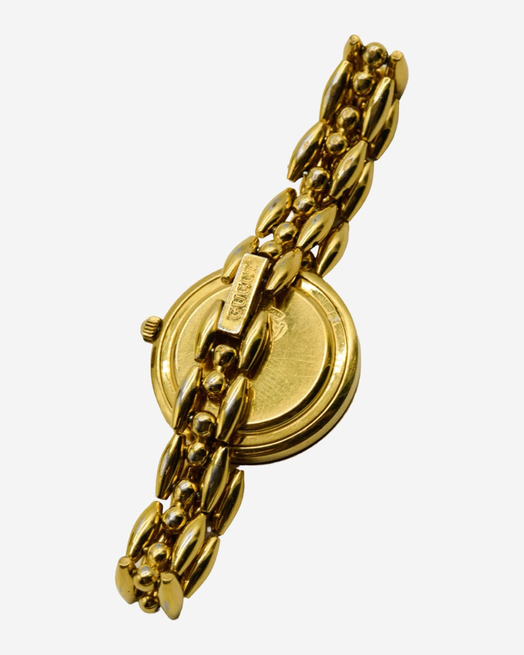 Gucci Bezel Change Watch