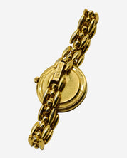 Gucci Bezel Change Watch