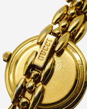 Gucci Bezel Change Watch