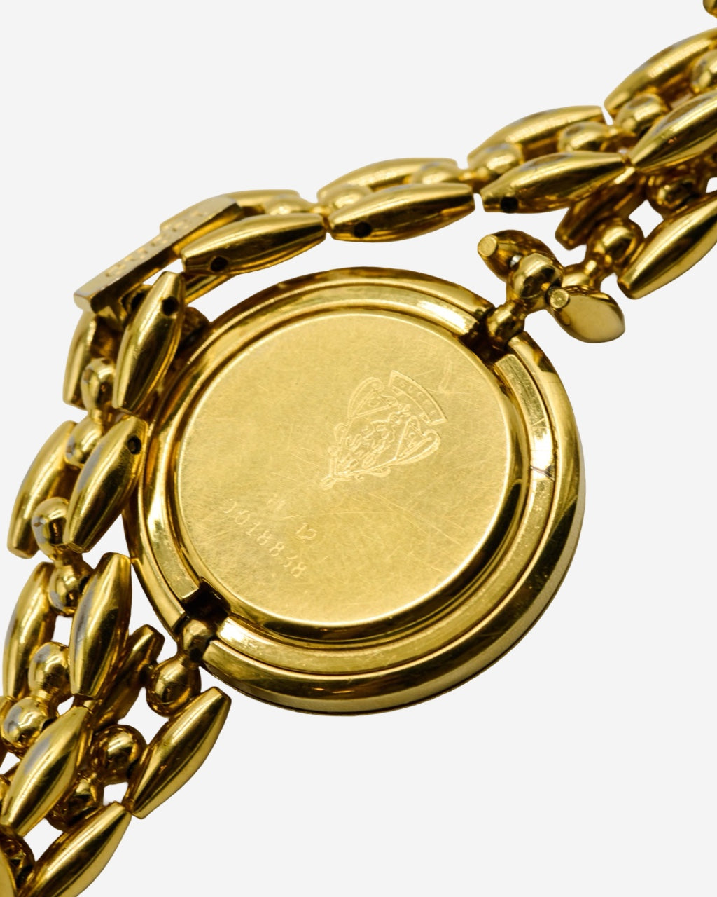 Gucci Bezel Change Watch