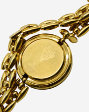 Gucci Bezel Change Watch
